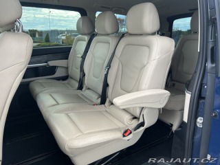 Mercedes-Benz V V 220d WEBASTO 2022