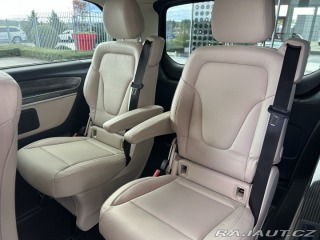 Mercedes-Benz V V 220d WEBASTO 2022