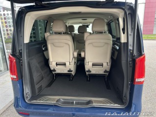 Mercedes-Benz V V 220d WEBASTO 2022