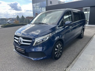 Mercedes-Benz V V 220d WEBASTO 2022