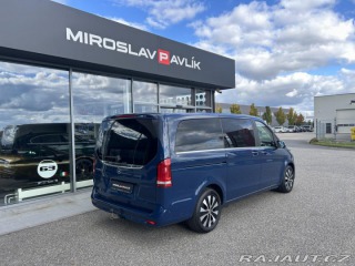 Mercedes-Benz V V 220d WEBASTO 2022