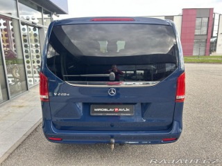 Mercedes-Benz V V 220d WEBASTO 2022