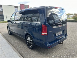Mercedes-Benz V V 220d WEBASTO 2022