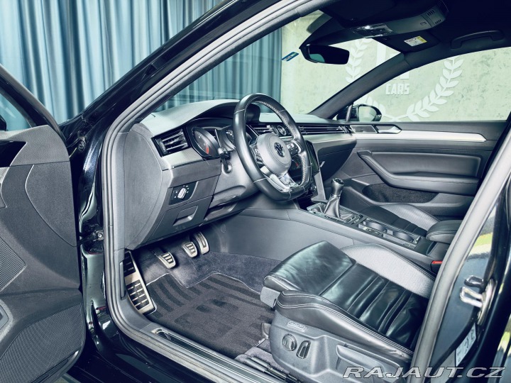 Volkswagen Passat 2.0TDI*R-LINE*CZ*LED*1.MA 2019