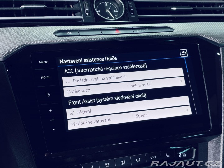 Volkswagen Passat 2.0TDI*R-LINE*CZ*LED*1.MA 2019