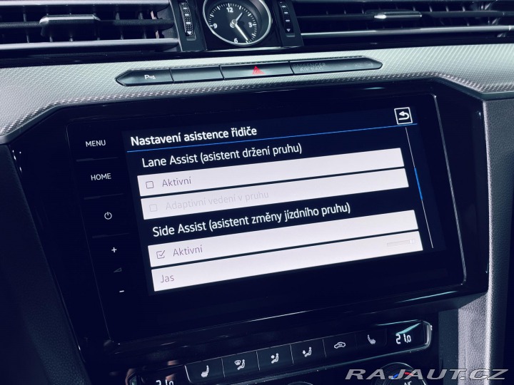 Volkswagen Passat 2.0TDI*R-LINE*CZ*LED*1.MA 2019
