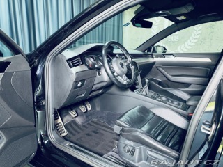 Volkswagen Passat 2.0TDI*R-LINE*CZ*LED*1.MA 2019