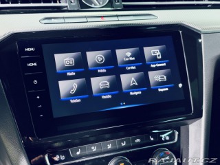 Volkswagen Passat 2.0TDI*R-LINE*CZ*LED*1.MA 2019