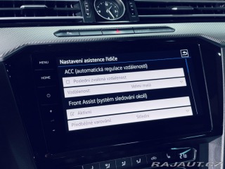 Volkswagen Passat 2.0TDI*R-LINE*CZ*LED*1.MA 2019