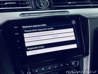 Volkswagen Passat 2.0TDI*R-LINE*CZ*LED*1.MA 2019