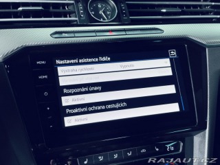 Volkswagen Passat 2.0TDI*R-LINE*CZ*LED*1.MA 2019