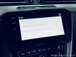 Volkswagen Passat 2.0TDI*R-LINE*CZ*LED*1.MA 2019
