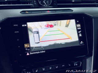 Volkswagen Passat 2.0TDI*R-LINE*CZ*LED*1.MA 2019