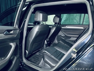 Volkswagen Passat 2.0TDI*R-LINE*CZ*LED*1.MA 2019