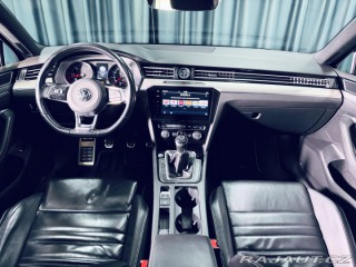 Volkswagen Passat 2.0TDI*R-LINE*CZ*LED*1.MA 2019