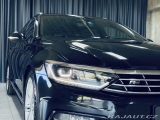 Volkswagen Passat 2.0TDI*R-LINE*CZ*LED*1.MA 2019