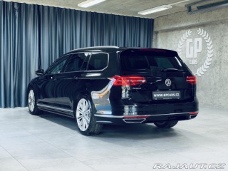 Volkswagen Passat 2.0TDI*R-LINE*CZ*LED*1.MA 2019