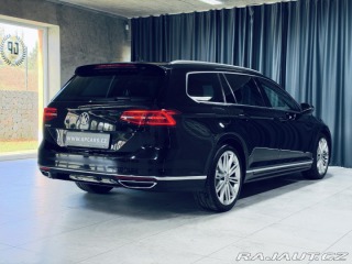 Volkswagen Passat 2.0TDI*R-LINE*CZ*LED*1.MA 2019