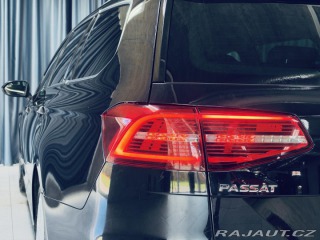 Volkswagen Passat 2.0TDI*R-LINE*CZ*LED*1.MA 2019