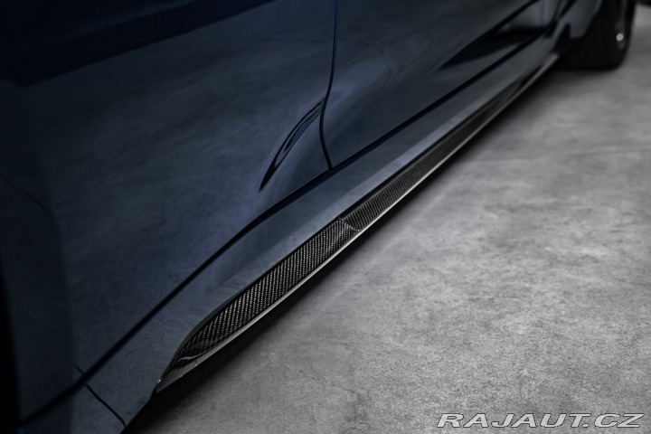 Maserati GranCabrio Trofeo 2025