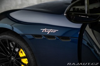 Maserati GranCabrio Trofeo 2025