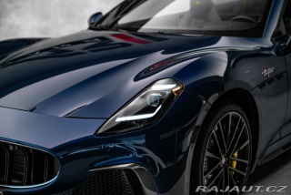 Maserati GranCabrio Trofeo 2025