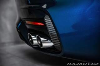 Maserati GranCabrio Trofeo 2025