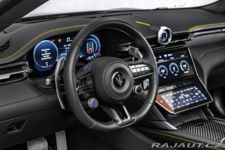 Maserati GranCabrio Trofeo 2025