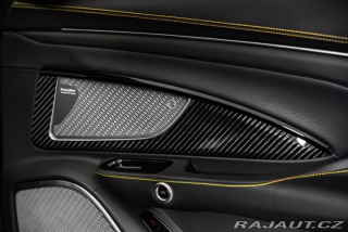 Maserati GranCabrio Trofeo 2025