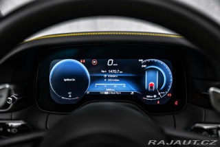 Maserati GranCabrio Trofeo 2025
