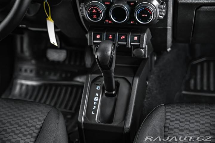 Suzuki Jimny 1,5 ALL GRIP 2026