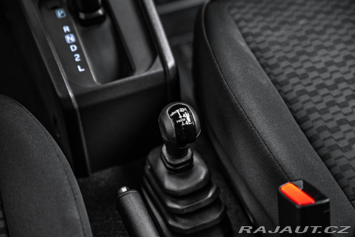 Suzuki Jimny 1,5 ALL GRIP 2026