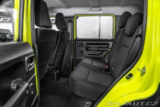 Suzuki Jimny 1,5 ALL GRIP 2026