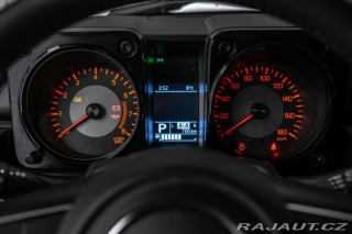 Suzuki Jimny 1,5 ALL GRIP 2026