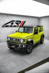 Suzuki Jimny 1,5 ALL GRIP 2026
