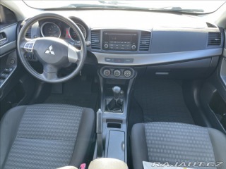Mitsubishi Lancer 1,6 i 86kw Invite Klima T 2013