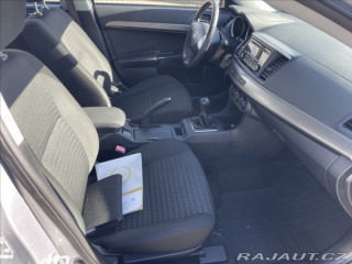 Mitsubishi Lancer 1,6 i 86kw Invite Klima T 2013