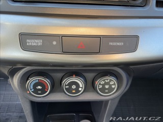 Mitsubishi Lancer 1,6 i 86kw Invite Klima T 2013