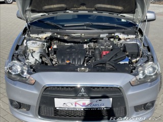 Mitsubishi Lancer 1,6 i 86kw Invite Klima T 2013