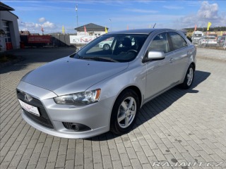 Mitsubishi Lancer 1,6 i 86kw Invite Klima T 2013