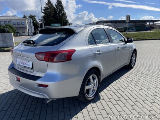 Mitsubishi Lancer 1,6 i 86kw Invite Klima T 2013
