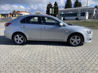 Mitsubishi Lancer 1,6 i 86kw Invite Klima T 2013