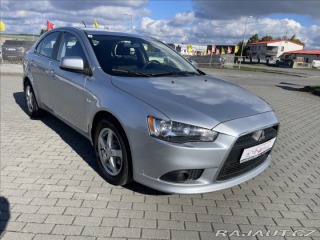 Mitsubishi Lancer 1,6 i 86kw Invite Klima T 2013