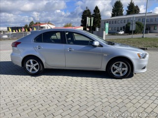 Mitsubishi Lancer 1,6 i 86kw Invite Klima T 2013