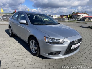Mitsubishi Lancer 1,6 i 86kw Invite Klima T 2013