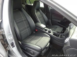 Mercedes-Benz GLA 200d 100kW 4MATIC PANORAM 2017