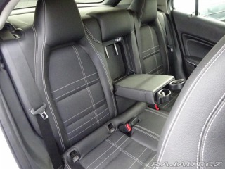 Mercedes-Benz GLA 200d 100kW 4MATIC PANORAM 2017