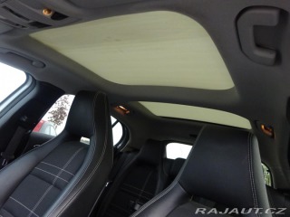 Mercedes-Benz GLA 200d 100kW 4MATIC PANORAM 2017
