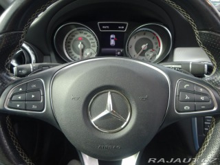 Mercedes-Benz GLA 200d 100kW 4MATIC PANORAM 2017