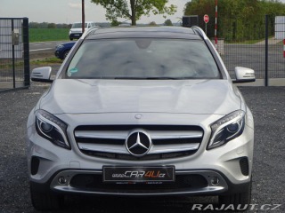 Mercedes-Benz GLA 200d 100kW 4MATIC PANORAM 2017